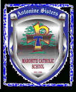 Antonine Sisters Trinity Maronite College - Melbourne School