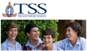 The Southport School - Melbourne School