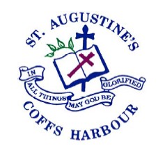St Augustines Primary School Coffs Harbour - Melbourne School