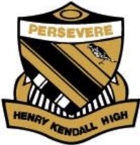 Henry Kendall High School - Melbourne School