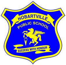 Hobartville Public School - Melbourne School