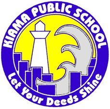 Kiama Public School - Melbourne School