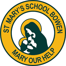 St Mary's Catholic School Bowen - Melbourne School