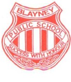Blayney Public School - Melbourne School