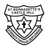 St Bernadette's Primary Castle Hill - Melbourne School