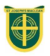 St Joseph's Primary School Maclean - Melbourne School