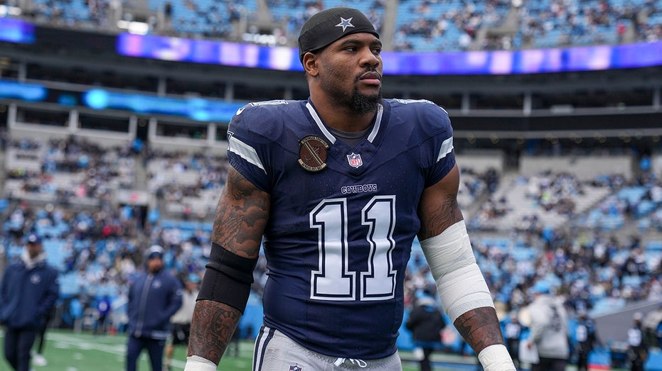 Cowboys' star edge rusher Micah Parsons says he requested trade, 'no longer' wants to be in Dallas Melbourne School