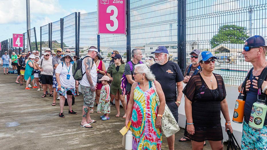 Cruise passengers question their rights as hantavirus health scare sparks worry Melbourne School