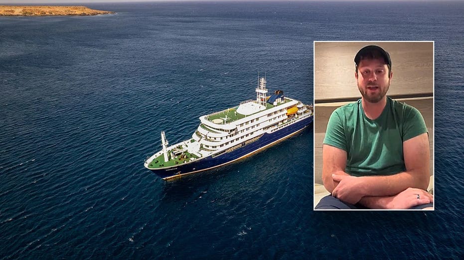 Cruise ship passenger describes uncertainty after 3 deaths amid hantavirus probe Melbourne School