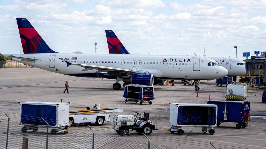 Flight passenger yells, 'I want off,' calls crew 'idiots' and yanks open emergency exit door Melbourne School
