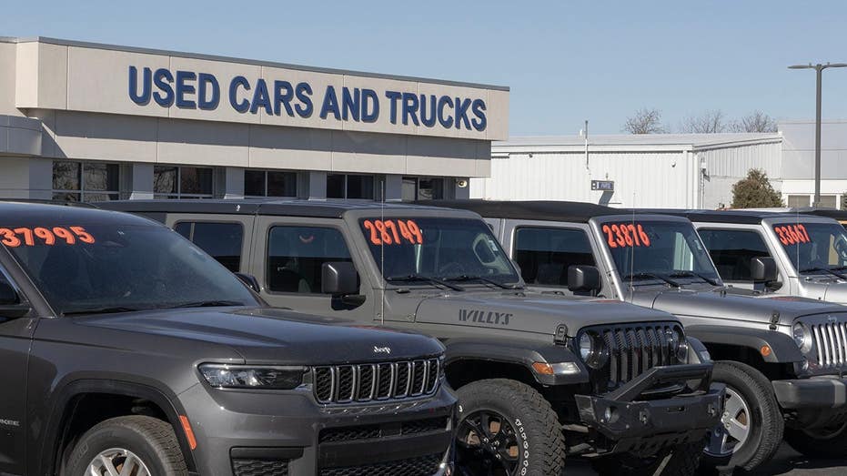 Hundreds of thousands of dollars in stolen goods recovered at a used car lot after adult toy company purchase Melbourne School