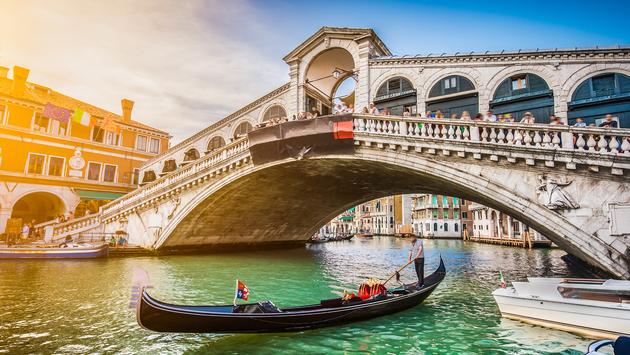 Things Every Traveler Must Do in Venice, Italy